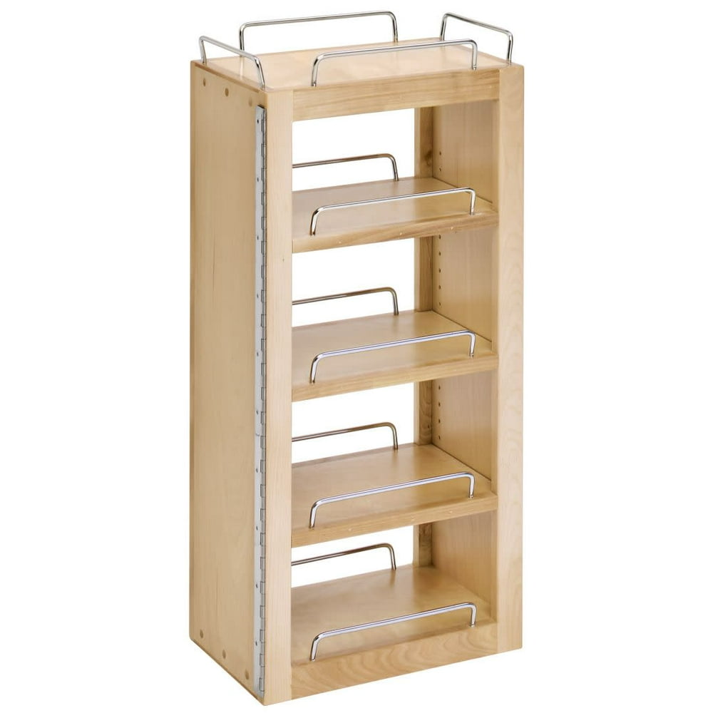 RevAShelf 4Wbsp1825 4Wp Series 12" Swing Out Pantry