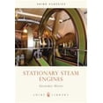 thumbnail image 1 of Pre-Owned Shire Library: Stationary Steam Engines (Paperback), 1 of 1
