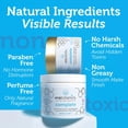 thumbnail image 3 of Crema Facial Hidratante Natural Advanced Healing 10-in-1 con Aloe Vera, Miel de Manuka y Aceite de C, 3 of 7