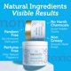 thumbnail image 3 of Crema Facial Hidratante Natural Advanced Healing 10-in-1 con Aloe Vera, Miel de Manuka y Aceite de C, 3 of 7