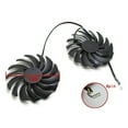 thumbnail image 2 of Ventiladores de tarjeta gráfica, ventiladores de 92 mm, enfriador de tarjeta gráfica, enfriador de tarjeta de video, enfriador VGA, 2 of 6