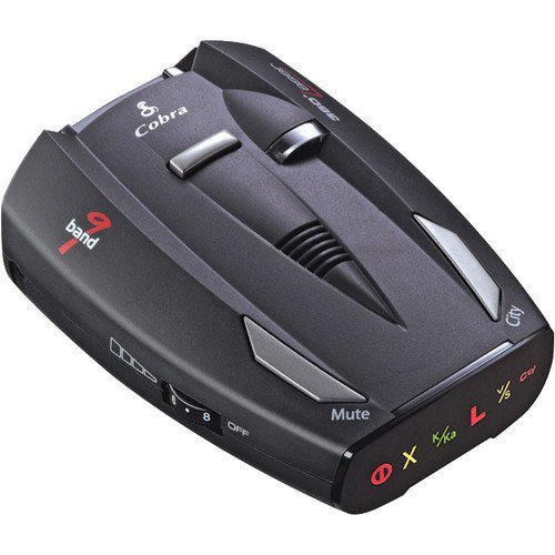 ESD 7100 Digital Radar Detector - Walmart.com - Walmart.com