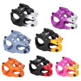 thumbnail image 6 of Bike Stem Cnc Ultraight Hollow Short Stem 35Mm High Strength Dh Stem, 6 of 7