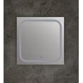 thumbnail image 4 of RADIANCE Goods Embedded LED Mirror 4000K Warm White 24" Wide, 4 of 4
