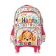 thumbnail image 1 of Mochila con Ruedas Escolar Skye, Be Happy, Be Free, 1 of 4