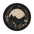 thumbnail image 3 of Adhesivo PopSockets PopGrip Boho Chic Floral Mountain, 3 of 6