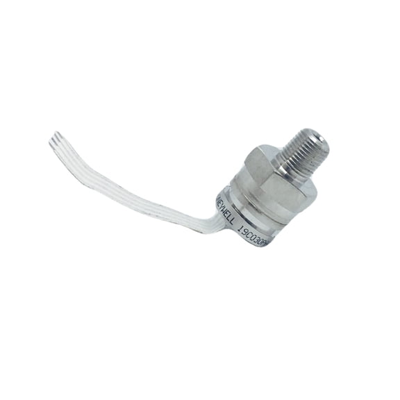 19C030PA4K Industrial Pressure Sensors 30 PSIA COMP 1/8-27NPT10 VDC