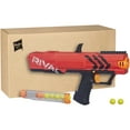 thumbnail image 3 of Nerf Rival Apollo XV 700 Spring-Action Red Blaster, 3 of 8