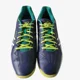 thumbnail image 2 of Asics Mens Gel Solution Speed 3 Tennis Shoes Size 9 Blue Yellow Green E600N, 2 of 6