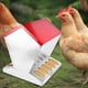 thumbnail image 1 of Alimentador automático de pollos,Comedero automático para aves de corral y pollos., 1 of 9
