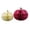 A, variant on CY5O5ee 2PCS Paper Pumpkin Table Centerpieces, Fall Honeycomb Centerpiece Table Decorations, Table Ornaments for Halloween Thanksgiving Party Supplies