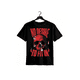 thumbnail image 1 of Chill in Style: Men's Casual Tee with Skull Print – No DeSiRe To FiT iN, 1 of 6