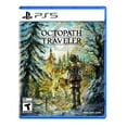 thumbnail image 1 of Octopath Traveler 0 (PlayStation 5), 1 of 6