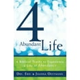 thumbnail image 2 of 4 Abundant Life: 4 Biblical Truths to Experience a Life of Abundance (Paperback) by Oestmann Drs Eric & Joanna, 2 of 2