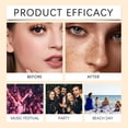 thumbnail image 4 of Freckle Stamp Pen - Natural Looking Freckles, Easy-to-Use Makeup, Long Lasting Beauty, Sun-Kissed Freckles, Portable 10ml Freckle Marker, Compact & Travel-Friendly, Beginners Pros Makeup Organizers, 4 of 7