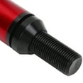 thumbnail image 2 of Taper Conical Seat Bolts,20 Pcs Taper Cone Wheel Lug Bolts Taper Lug Bolt Set Tailored for Perfection, 2 of 7
