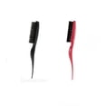 thumbnail image 1 of 2 Cepillos Para El Cabello Que Se Burlan De Tres Filas Portátiles Para Peinar El Cabello Fernando Cepillo de pelo burlón, 1 of 5
