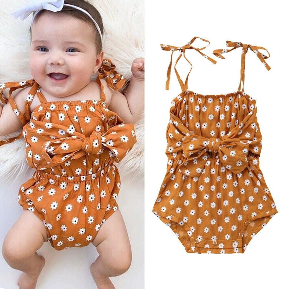 summer newborn outfits