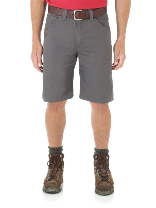 wrangler stretch shorts walmart