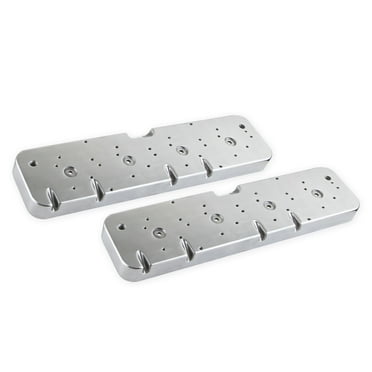Holley Performance 241-296 Engine Valve Cover Set
