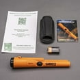 thumbnail image 2 of Garrett Hand Held Waterproof Pro-Pointer AT - Orange, 2 of 6