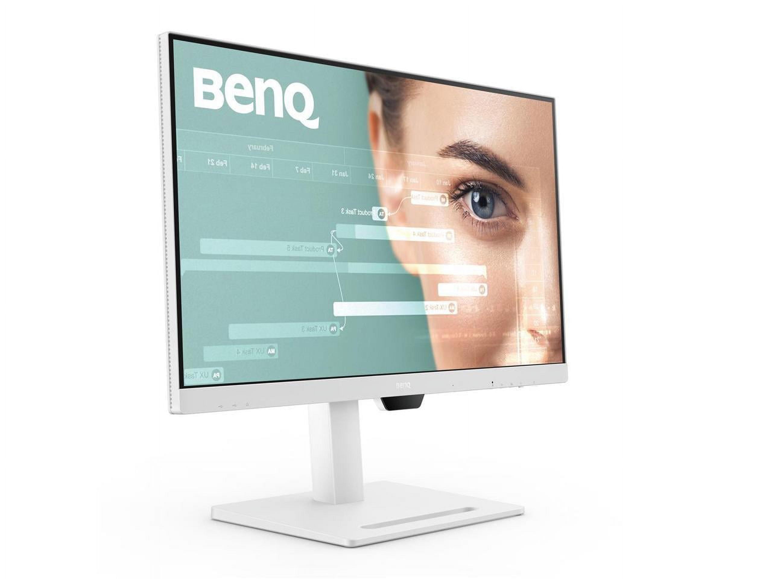 Led BenQ Computer Monitor, Screen Size: 19-22.9 at Rs 3500 in