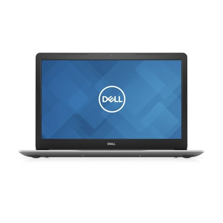 Dell Inspiron 15 5000 (5575) Laptop, 15.6”, AMD Ryzen™ 7 2700U, Integrated Graphics, 1TB HDD, 8GB RAM, (Best Name Brand Laptops)
