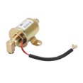 thumbnail image 3 of Bomba de combustible eléctrica del generador de gas, bomba de combustible eléctrica Calidad de reemplazo de la bomba de combustible eléctrica estándar en la que puede confiar, 3 of 10