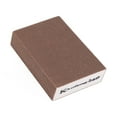 thumbnail image 6 of Grit 60/80/120/210 Wall Grinding Sponge Sand Block Sandpaper Polished Sand Brick 240#, 6 of 8