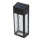 thumbnail image 2 of Lámpara solar para cubierta, luz solar para cubierta, luz solar multifunción para jardín, luz solar para exteriores, rendimiento de alta gama Jadeshay A, 2 of 8