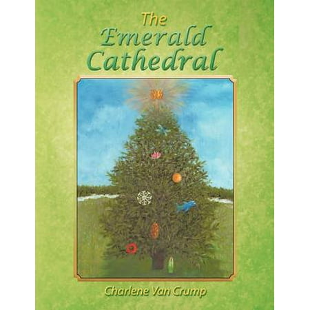 Emerald Cathedral - The Emerald Cathedral