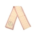 thumbnail image 6 of Unique Bargains 1 Pc Headband Polka Dot Figure Hairband for Women Beige Pink, 6 of 6