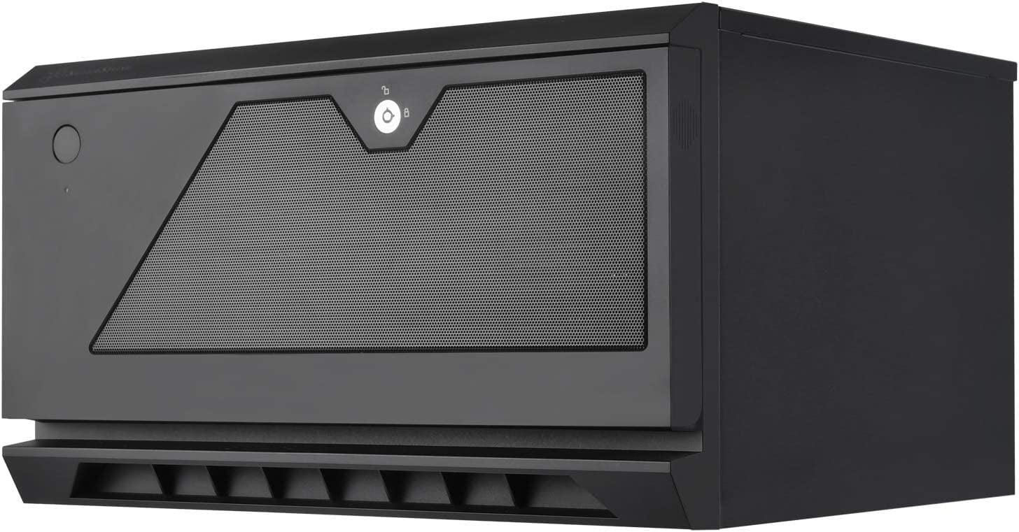 Silverstone MicroATX NASケース SST-CS381B s-l400.jpg