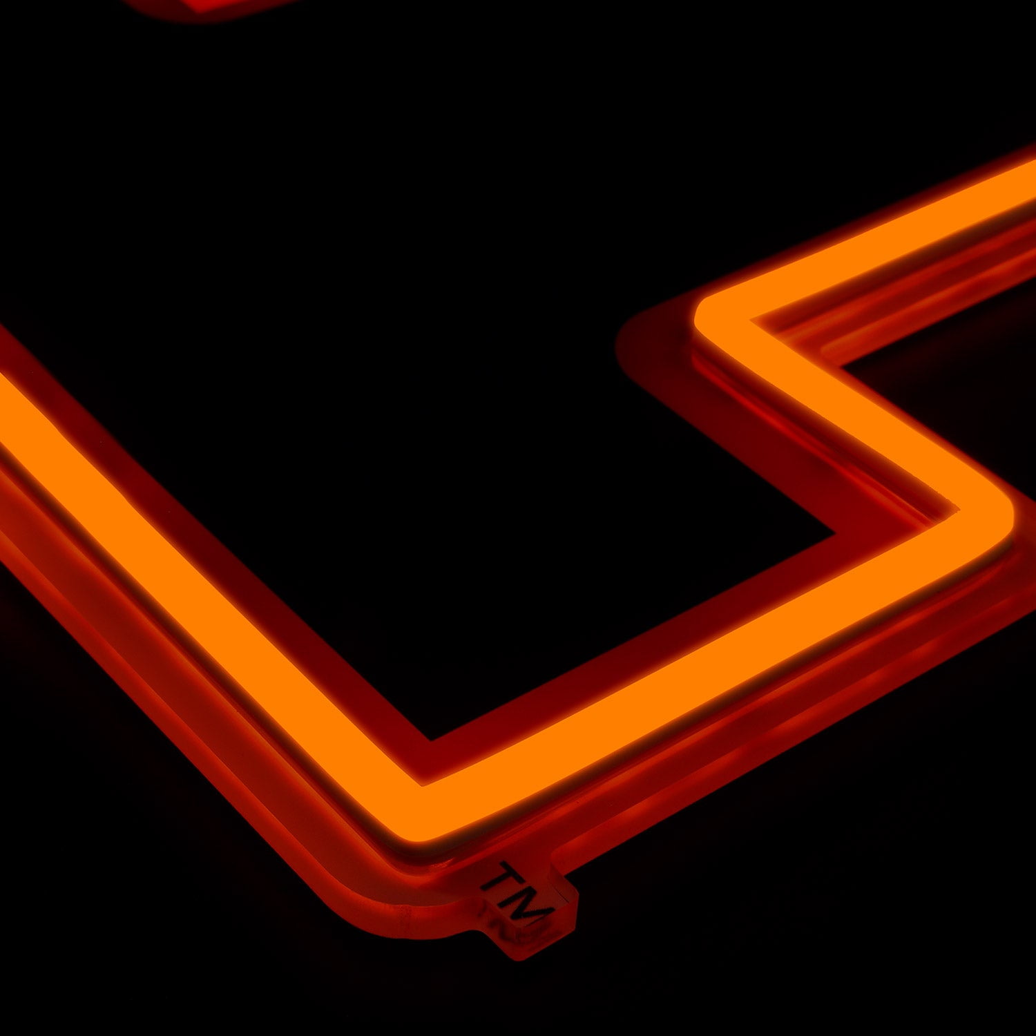 Illinois Fighting Illini LED Neon Sign