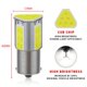 thumbnail image 2 of Luz de freno COB con señal de giro LED para coche, luz trasera 1156 1157 BA15S, luz LED brillante para motocicleta, 2 of 3