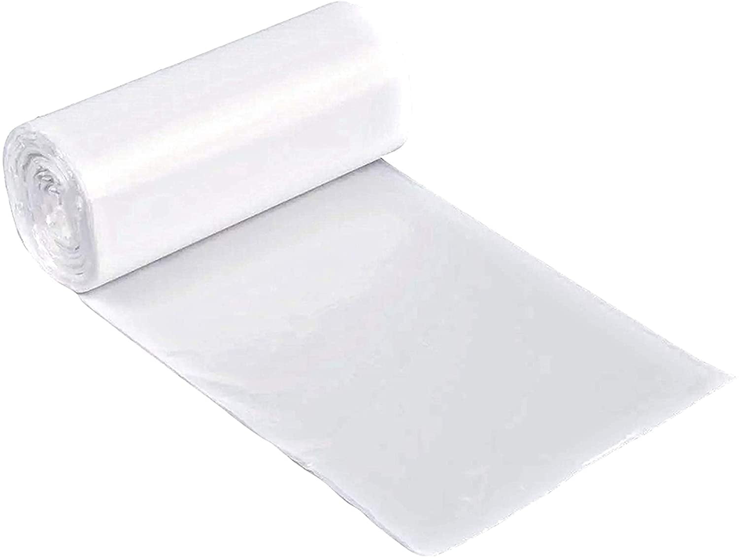 waste paper basket bags