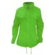 thumbnail image 1 of B&C - Chaqueta modelo Sirocco ligera, resistente a el viento y agua para mujer (Verde real), 1 of 1