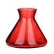thumbnail image 1 of Frasco de vidrio para fragancias, recipiente para almacenar fragancias, frascos reutilizables Rojo, 1 of 9