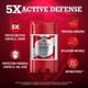 thumbnail image 2 of Gel Antitranspirante Old Spice Sudor Defense Extra Fresh 80 g, 2 of 5