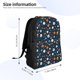 thumbnail image 4 of Easygdp Ball Sports Mochila Versátil y Elegante: Comodidad, Almacenaje y Durabilidad para la Universidad, Trabajo, Viajes y Uso Diario, 4 of 8