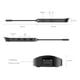 thumbnail image 4 of HUB USB-C 8 En 1 HDMI 4k Sd Ethernet Usb 3.0 Para Mac Ipad Negro., 4 of 8