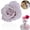 AF, variant on Simulated Edge Anna Rose Head Simulated Flower(4.33", 1PC)