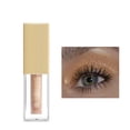thumbnail image 1 of 2023 New Liquid Eye Shadow Color Show Sequins Pearlescent Eye Shadow Liquid Sparkling 4Ml, Makeup Eye Shadow, 1 of 8