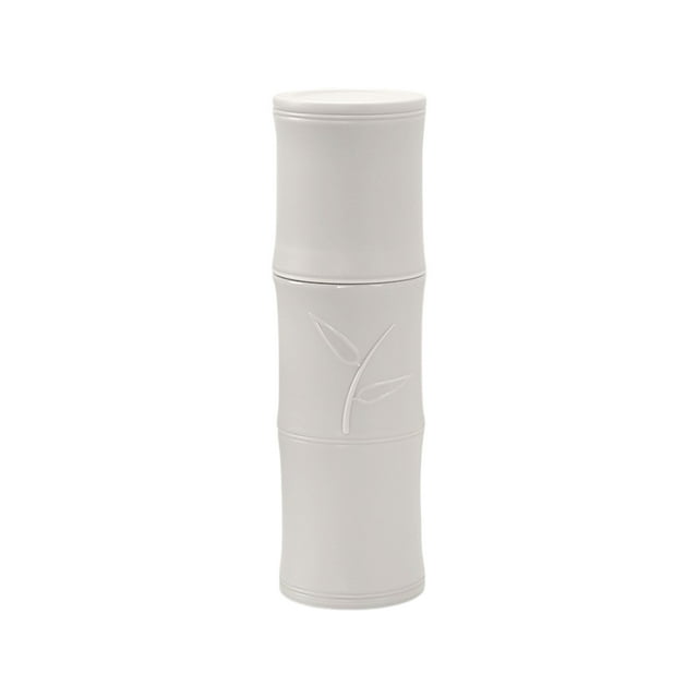 Cups with Lids Portable Travel Toothbrush Case Toothbrush Toothpaste Organizer with Lid Mini Toothbrush Case Mouthwash Brush Toothbrush Cup Toothbrush Travel Case