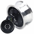 thumbnail image 2 of 11" inch 60V 2800W Electric Scooter Hub Brushless Motor Front or Rear Drive, 2 of 8