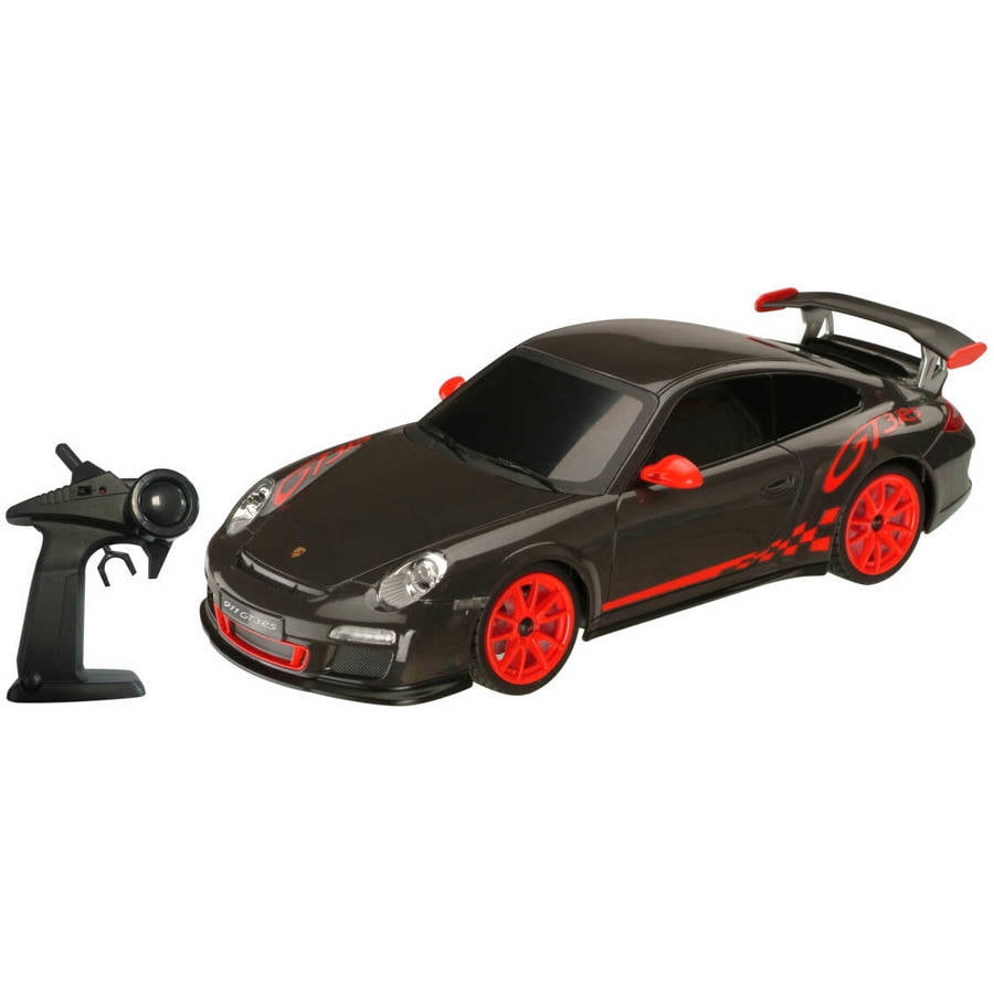 1/10 Scale Porsche 911 GT3 RS Ready to Run Remote Control Car