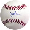 Randy Johnson Hand-Signed MLB Baseball