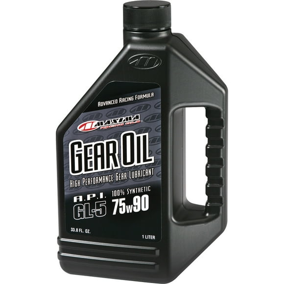 Hypoid Gear Oil Sae 80