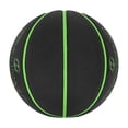 thumbnail image 3 of Spalding Street Phantom Ballon de Basketball d'Extérieur Vert Néon 29,5 Pouces, 3 of 5