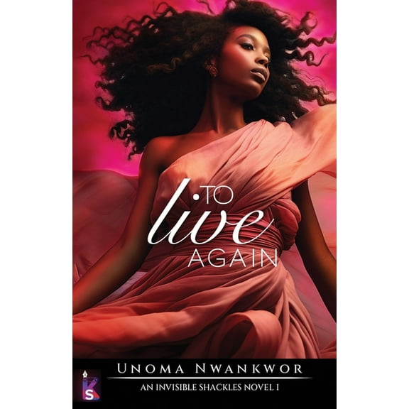 The Invisible Shackles To Live Again, Book 1, (Paperback)